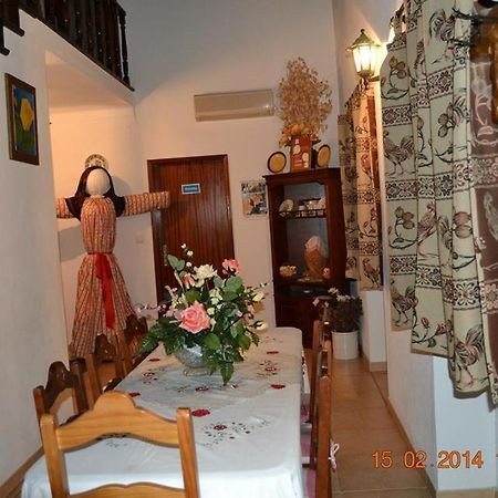 Casa Da Maria Bed & Breakfast Monsanto Exterior photo