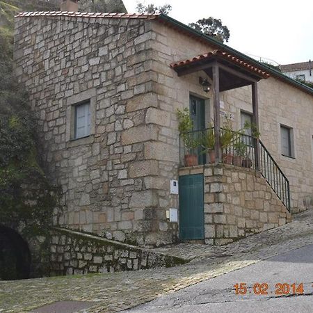 Casa Da Maria Bed & Breakfast Monsanto Exterior photo